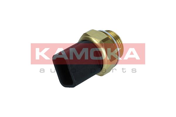 KAMOKA 4090010 - Датчик включения вентилятора