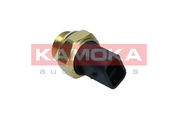 KAMOKA 4090010 - Датчик включения вентилятора