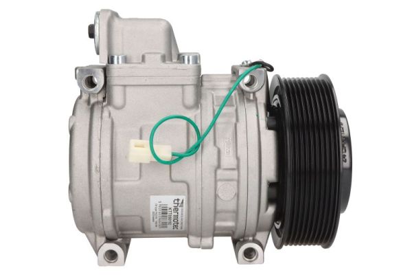 THERMOTEC KTT090192 - Компрессор кондиционера
