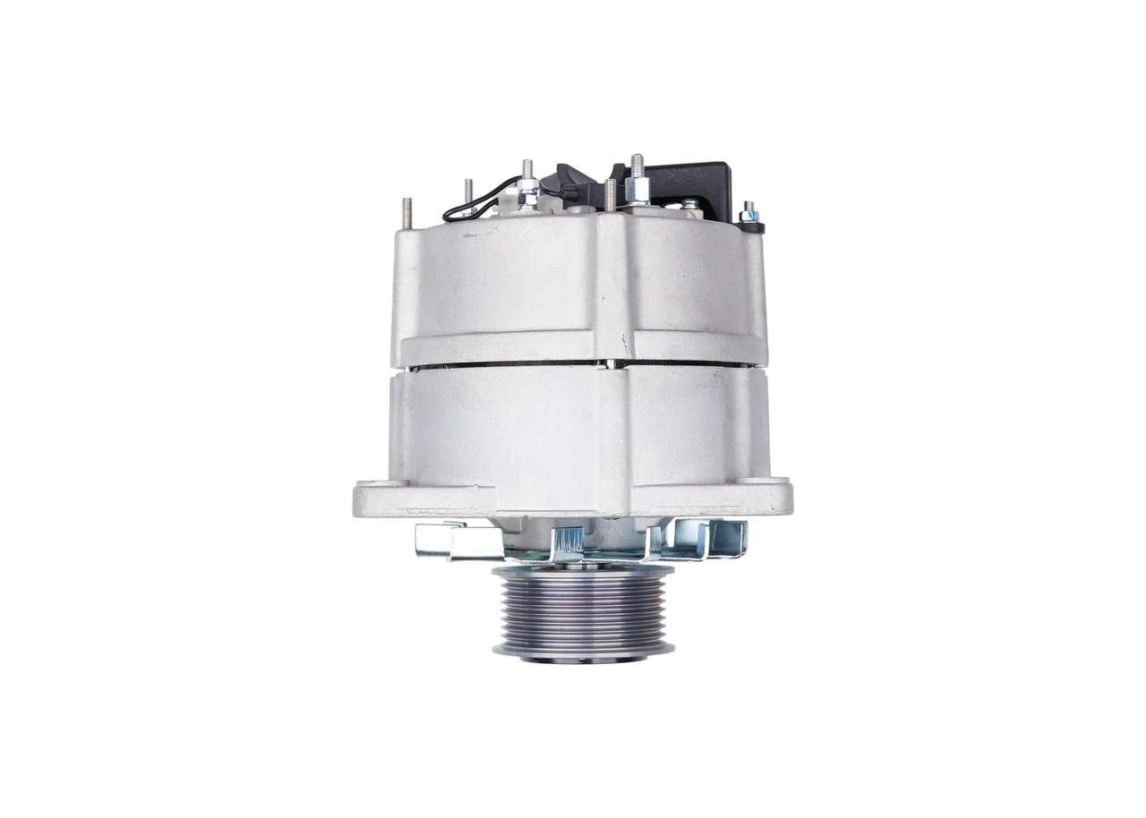 BOSCH 1 986 A00 748 - Генератор