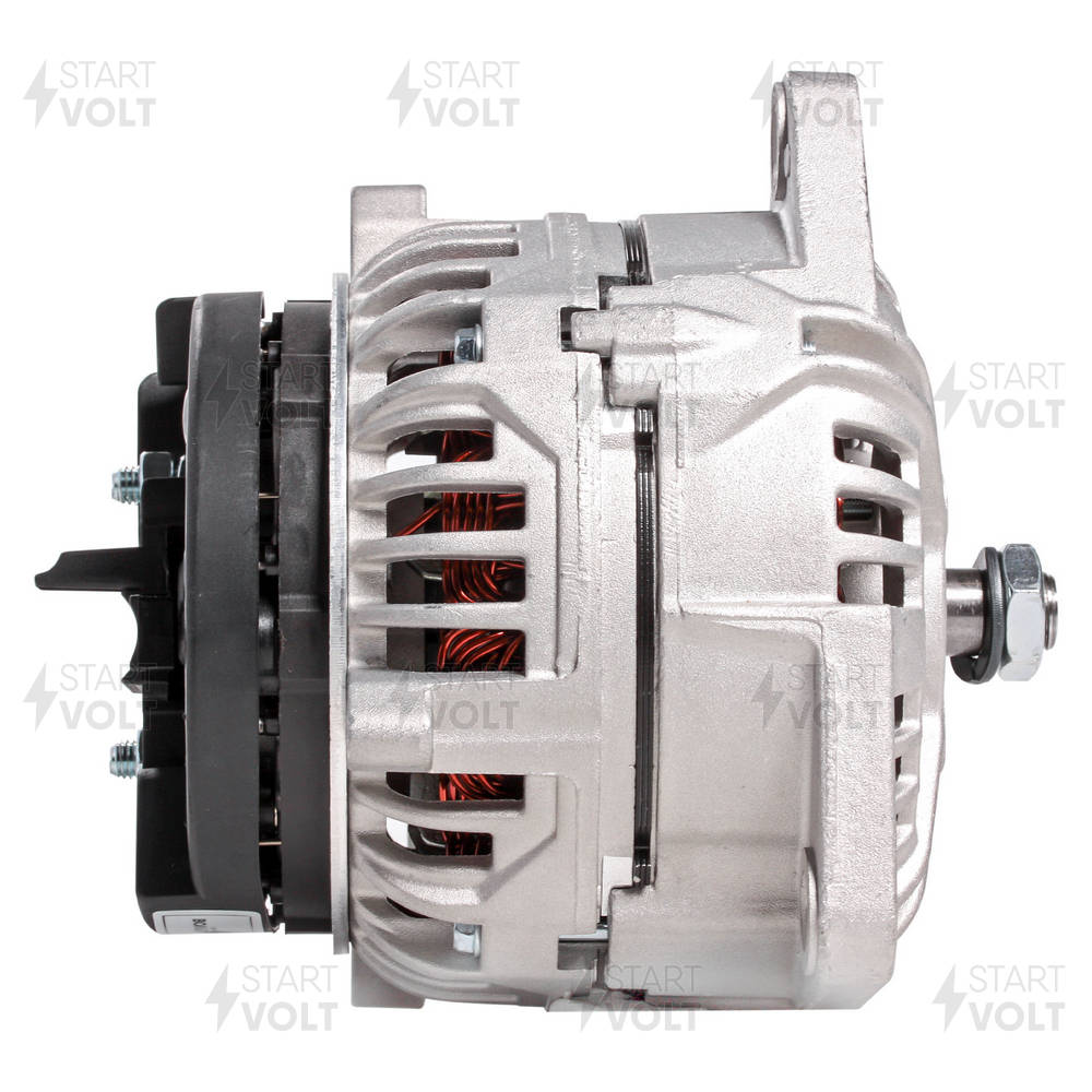 STARTVOLT LG 0790 - Генератор