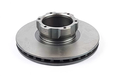 BSG BSG 60-210-003 - Тормозные диски