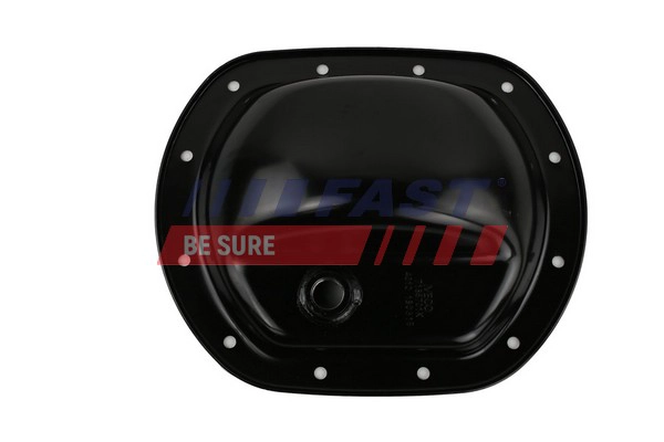 Крышка раздатки