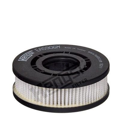 Клапан картерных газов