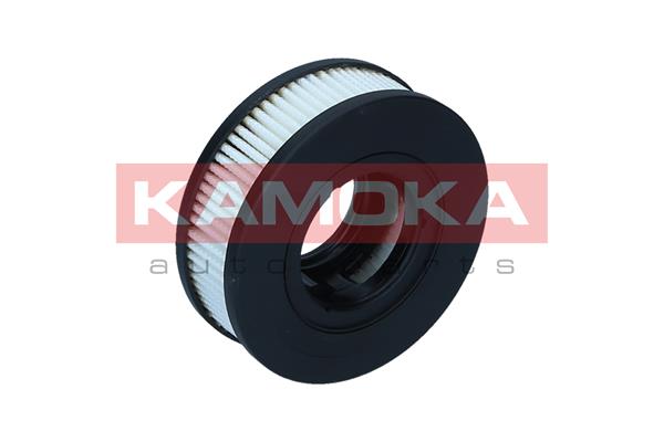 KAMOKA F128901 - Фильтр картерных газов