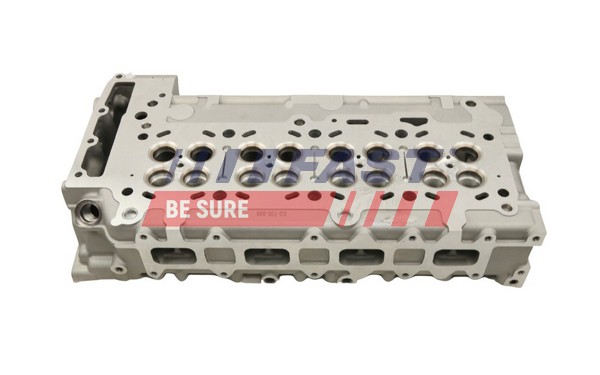 Головка блока цилиндров