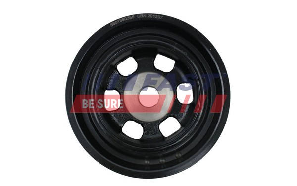 FAST FT45670 - Шкив коленвала