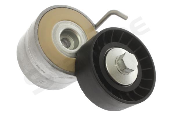 Натяжитель ремня генератора