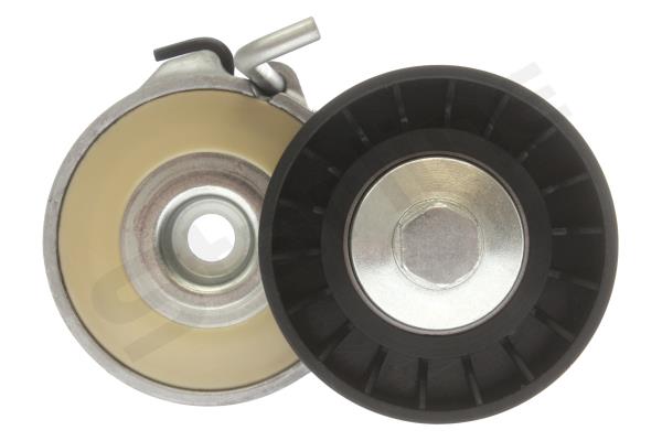 STARLINE RS D28010 - Натяжитель ремня генератора