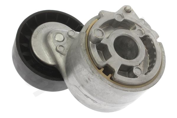 STARLINE RS D28010 - Натяжитель ремня генератора