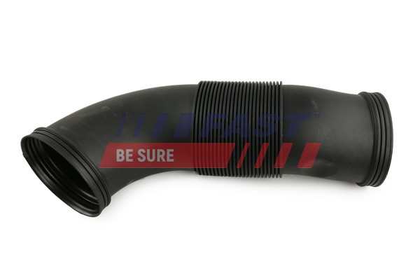 Патрубок воздухозаборника