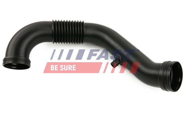 Патрубок воздухозаборника