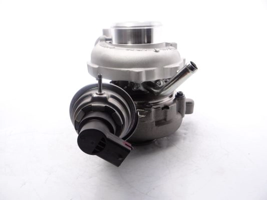 GARRETT 796399-5006S - Турбина