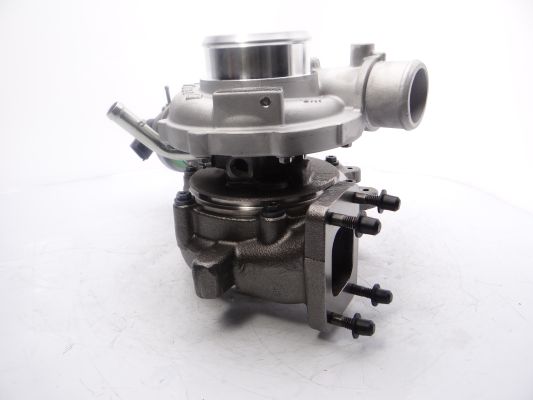 GARRETT 796399-5006S - Турбина