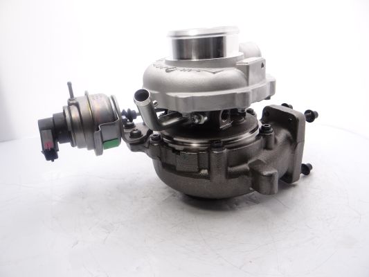 GARRETT 796399-5006S - Турбина