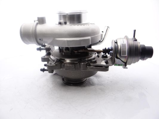 GARRETT 796399-5006S - Турбина