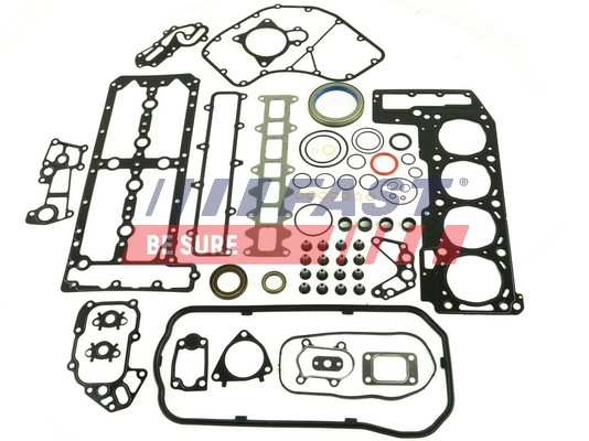Комплект прокладок двигателя