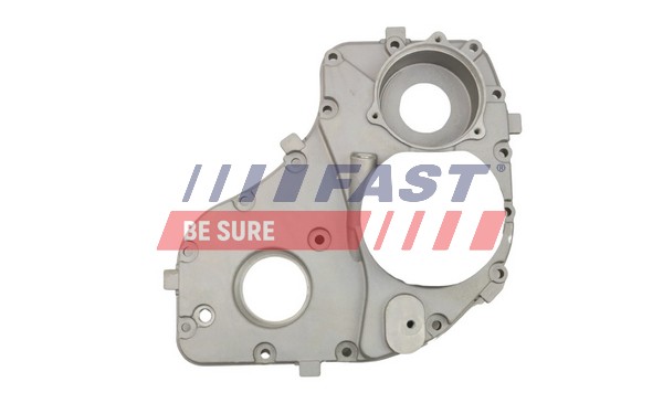 FAST FT45336 - Крышка ГРМ