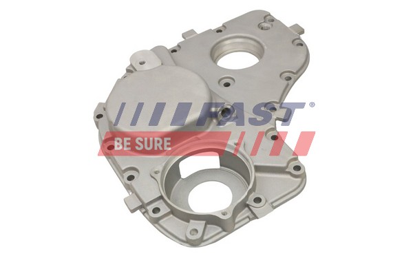 FAST FT45336 - Крышка ГРМ