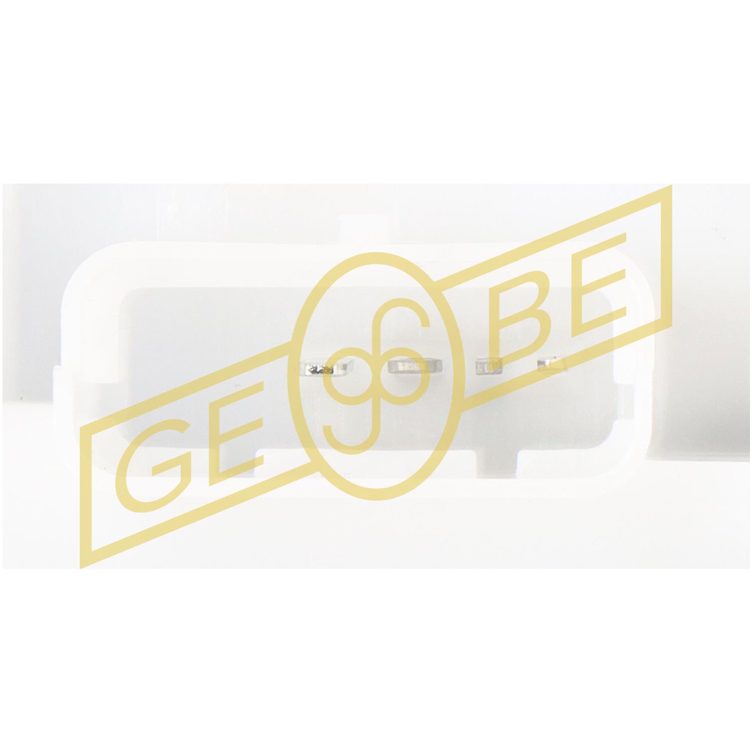 GEBE 9 5171 1 - Расходомер воздуха