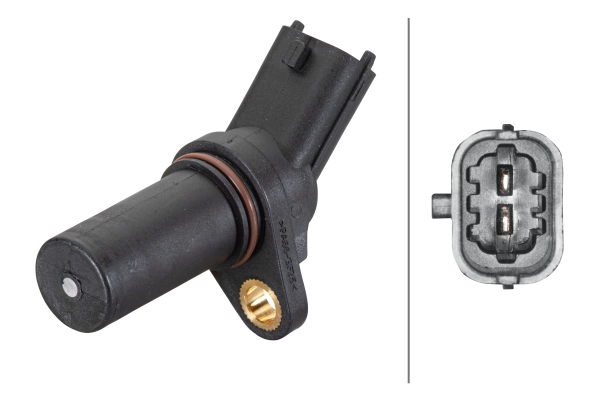 Датчик коленвала