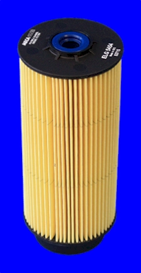 MECAFILTER ELG5454 - Топливный фильтр