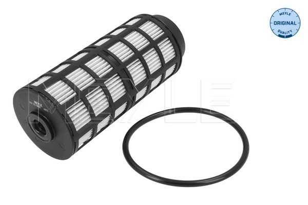 MEYLE 214 323 0010 - Топливный фильтр MEYLE-ORIGINAL: True to OE.