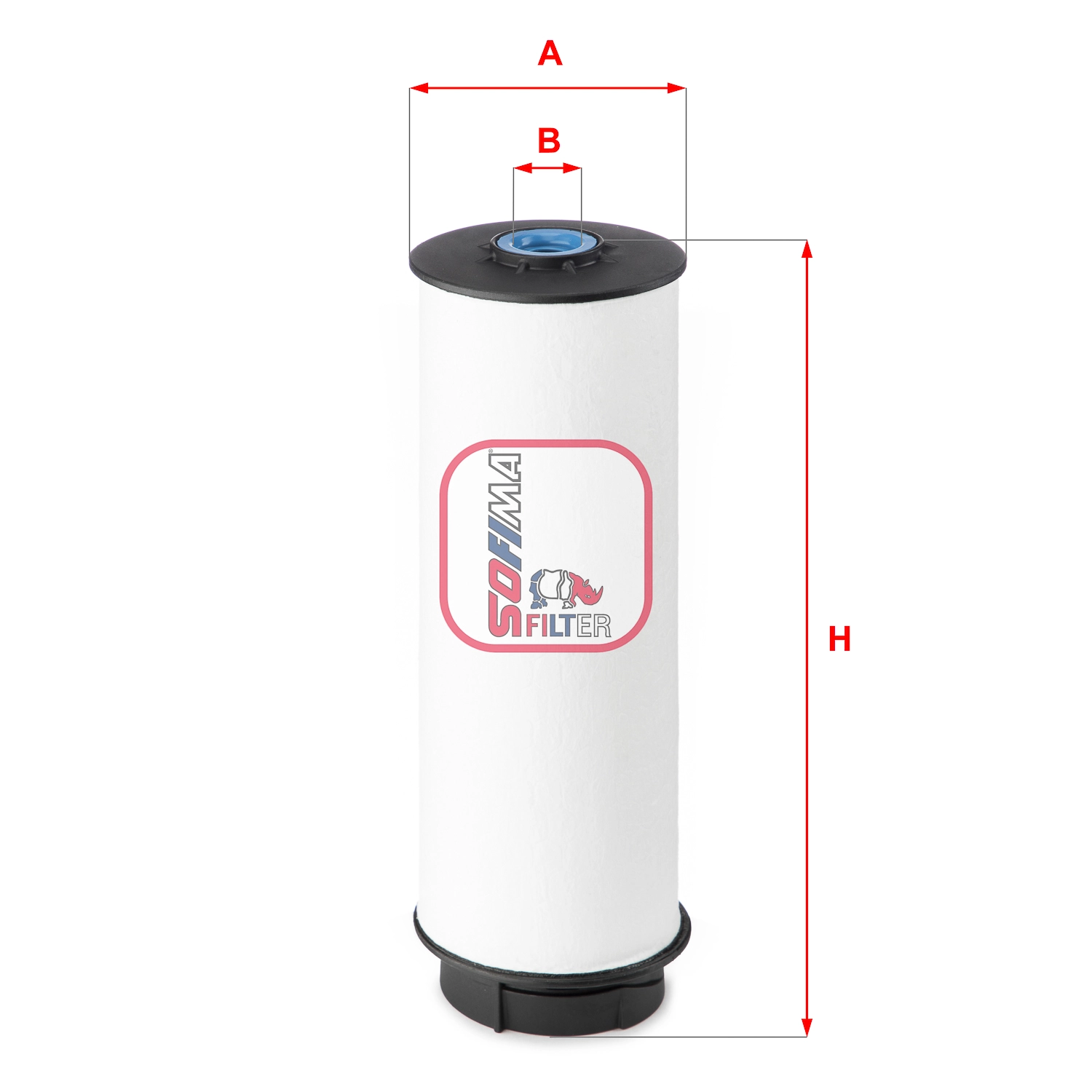 Топливный фильтр