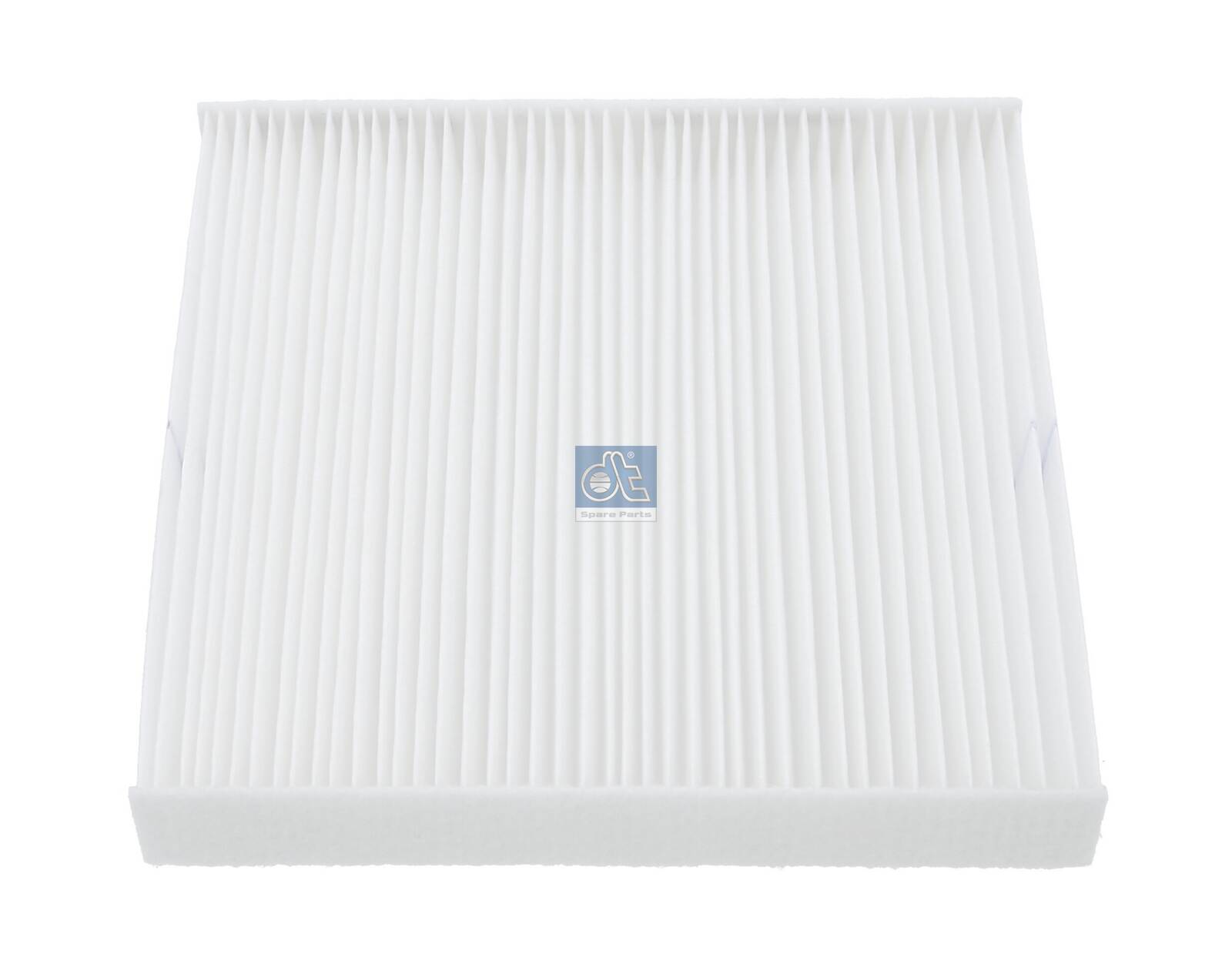 DT SPARE PARTS 7.74110 - Салонный фильтр