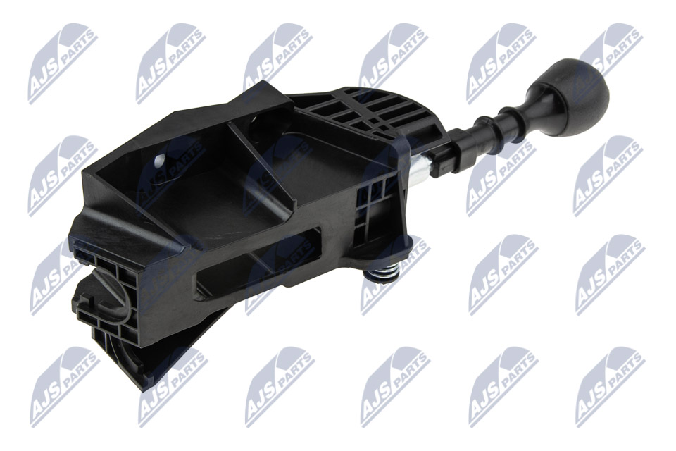 NTY LZB-VC-003 - Ремкомплект кулисы