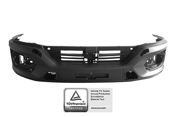 Буфер Quality Guaranteed