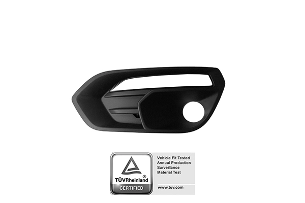 Решетка вентилятора, буфер Quality Guaranteed