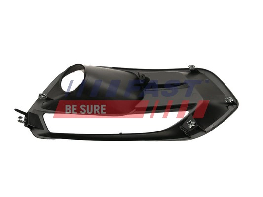 FAST FT90113 - Заслонка, буксирный крюк