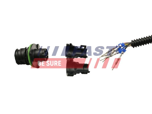 FAST FT86223 - Задний фонарь