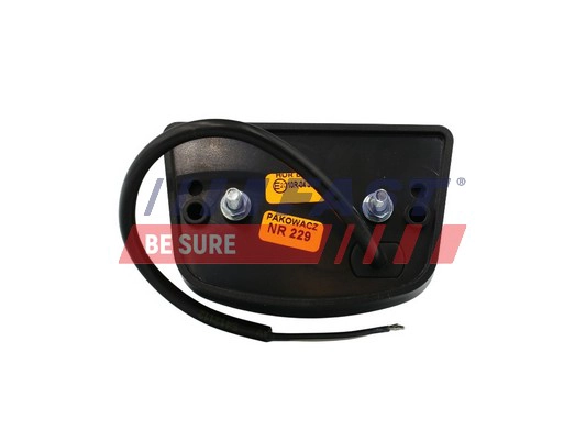 FAST FT87706 - Фонарь подсветки номера