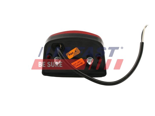 FAST FT87707 - Фонарь подсветки номера