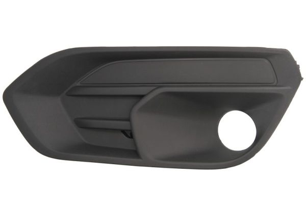 Рамка противотуманной фары