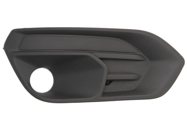 Рамка противотуманной фары