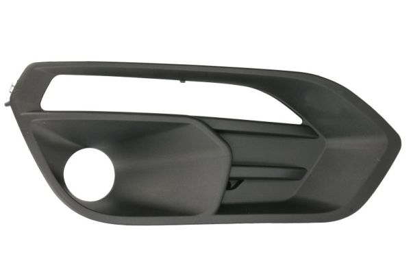 Рамка противотуманной фары