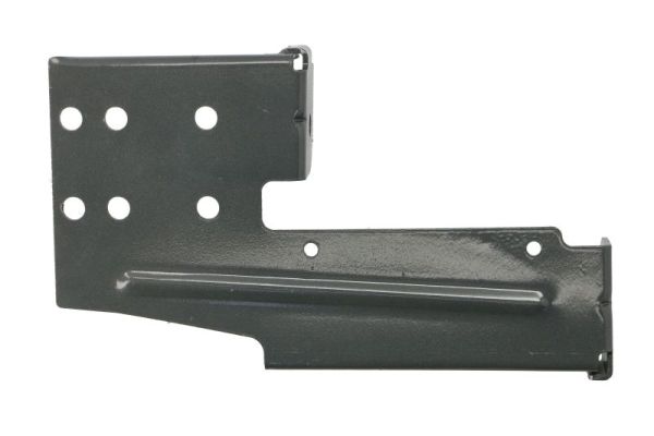 Крепление фары