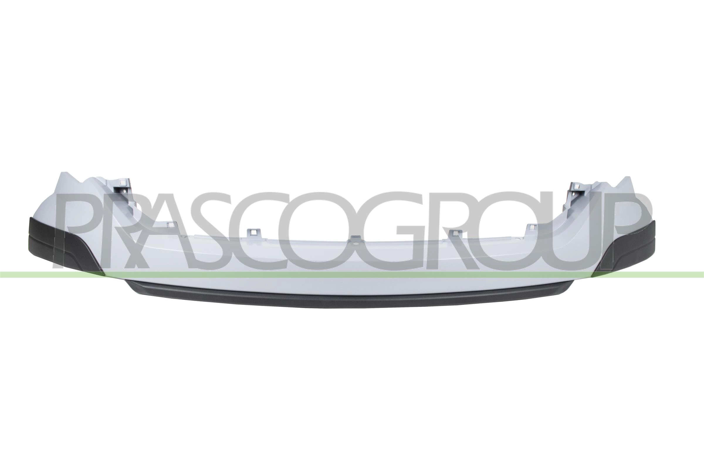 Комплект облицовки / защитной накладки, облицовка радиатора