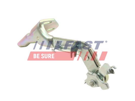 FAST FT95692 - Ролик сдвижной двери