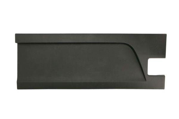 Молдинг двери