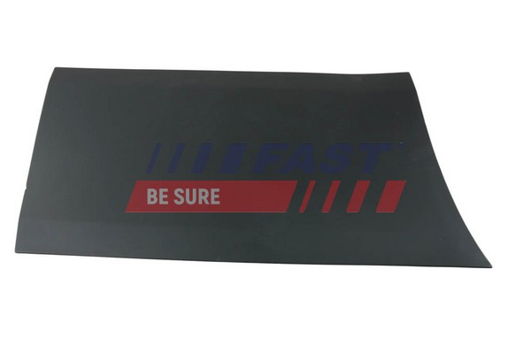 Молдинг двери