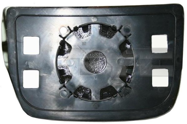 Стекло зеркала 