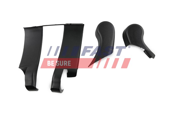 Корпус зеркала