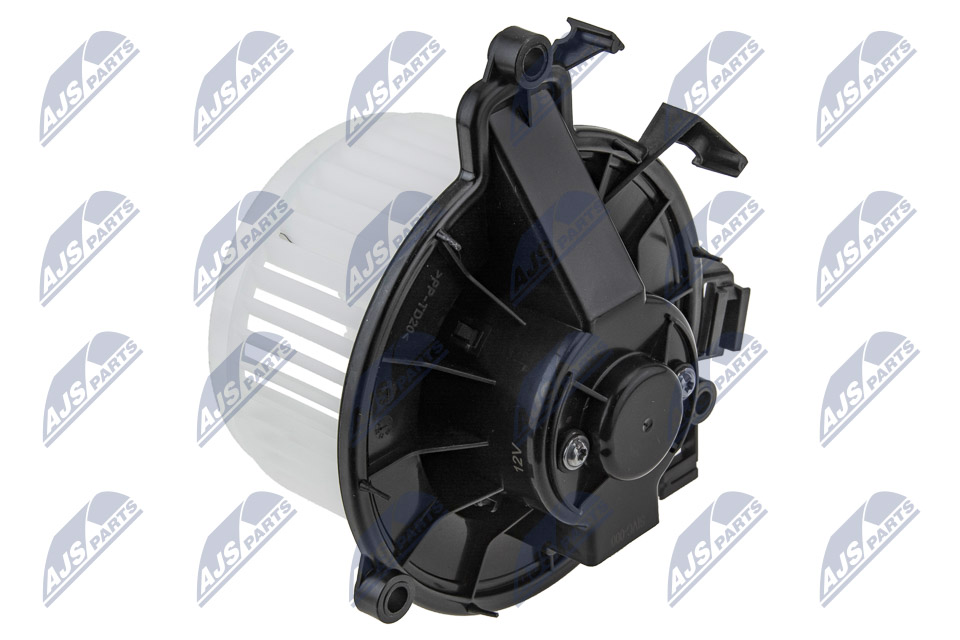 NTY EWN-VC-000 - Моторчик печки