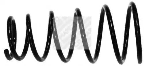 MAPCO 70562 - Пружина подвески