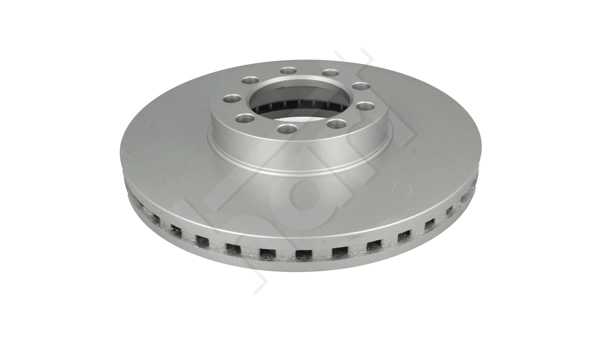 HART 260 513 - Тормозной диск PREMIUM LINE