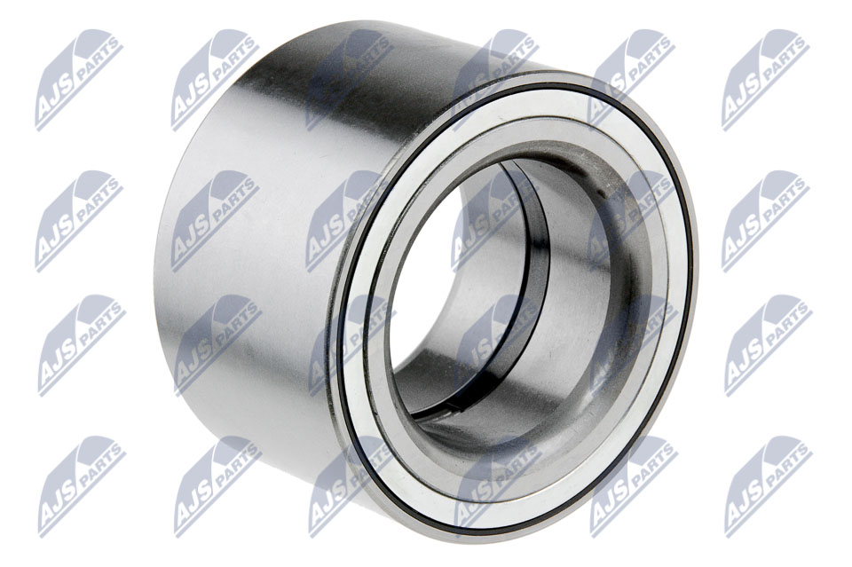 NTY KLT-VC-000 - Ступичный подшипник